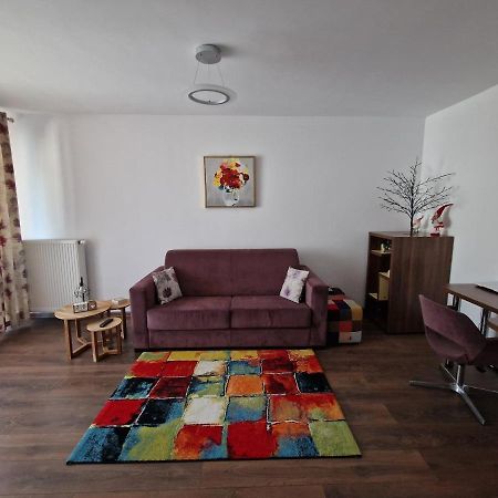 Mei Brasov Luaran gambar
