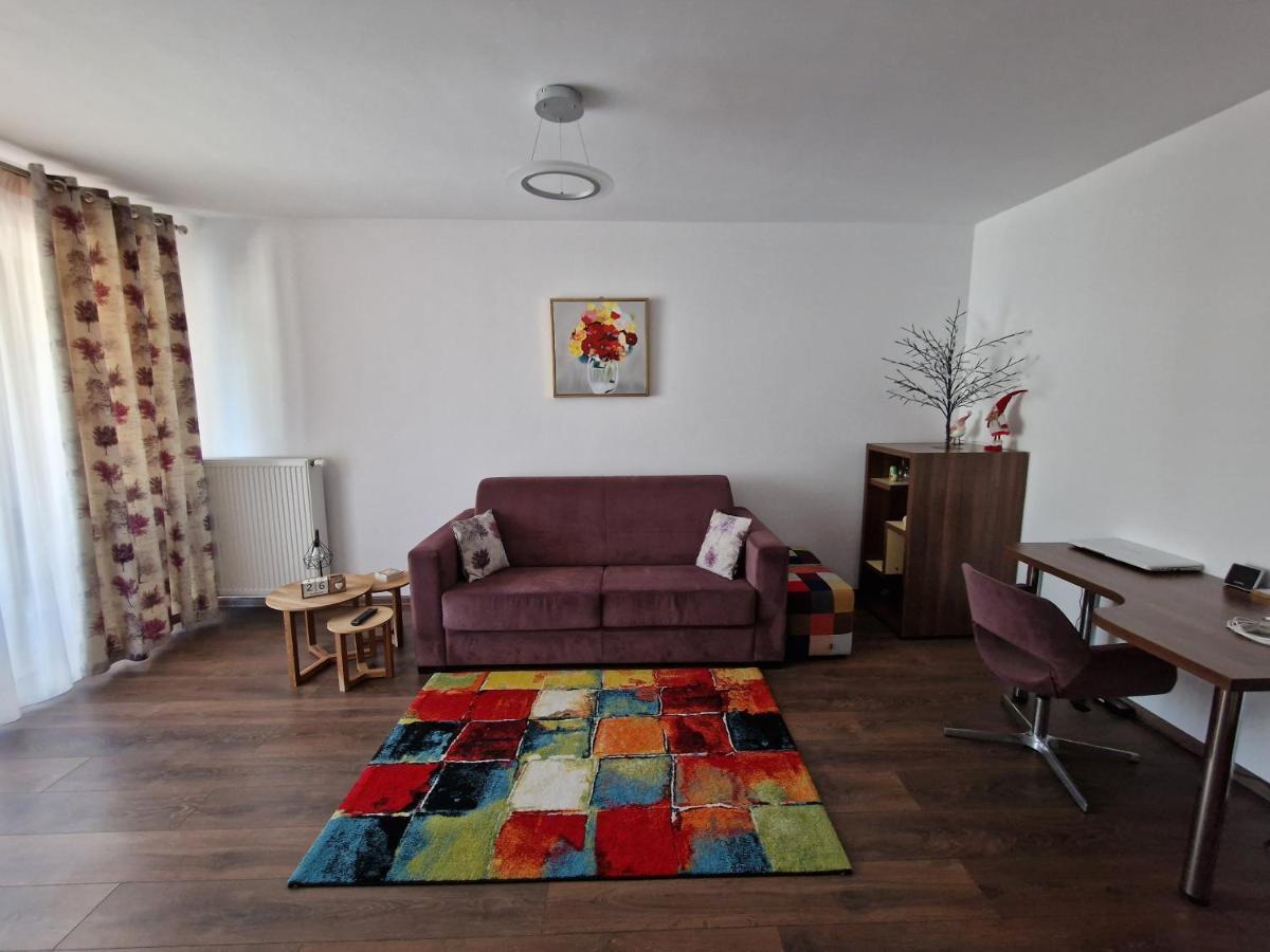 Mei Brasov Luaran gambar