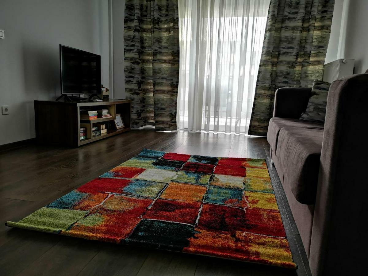 Mei Brasov Luaran gambar