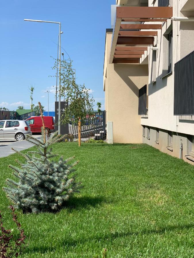 Mei Brasov Luaran gambar